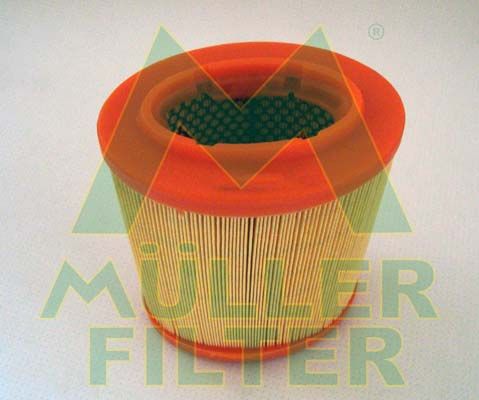 MULLER FILTER oro filtras PA3132